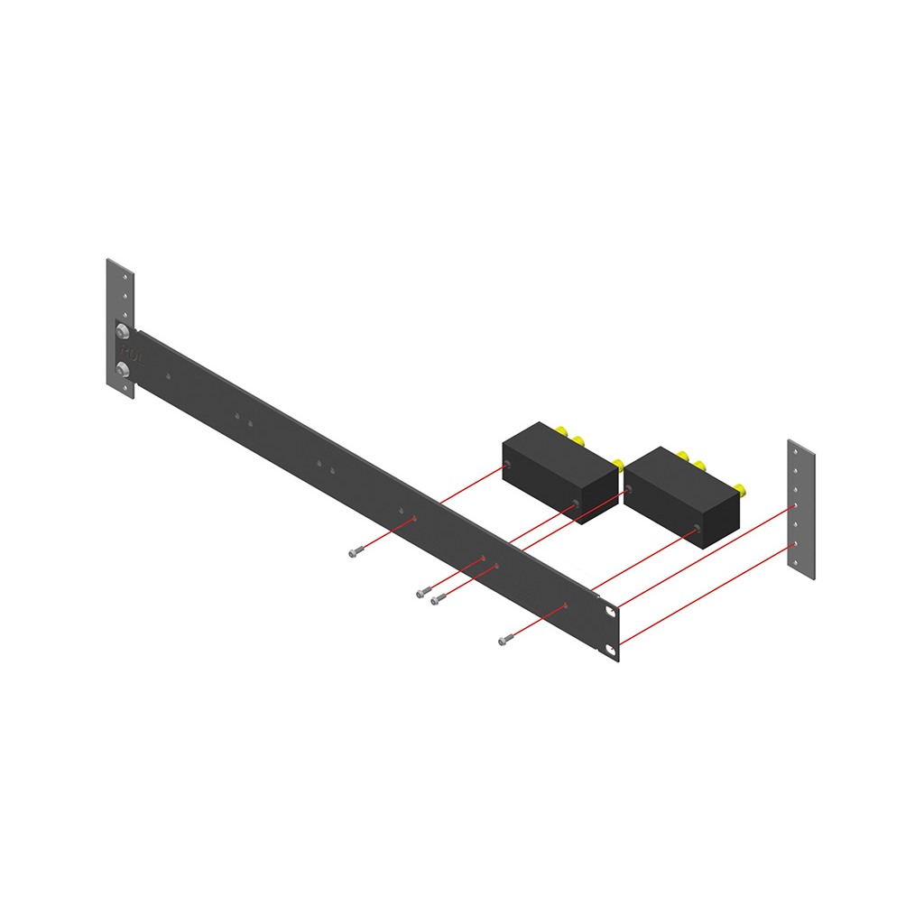 [TX-RA5] RDL TX-RA5 – lydmodul