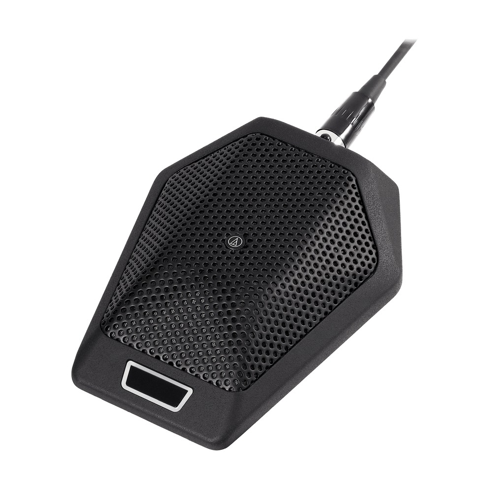 Audio-Technica U891RCb – mikrofon