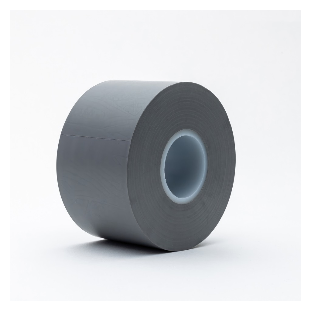[UMK-10003293] MegaTape PVC tape 38 mm x 33m Grå - UT7