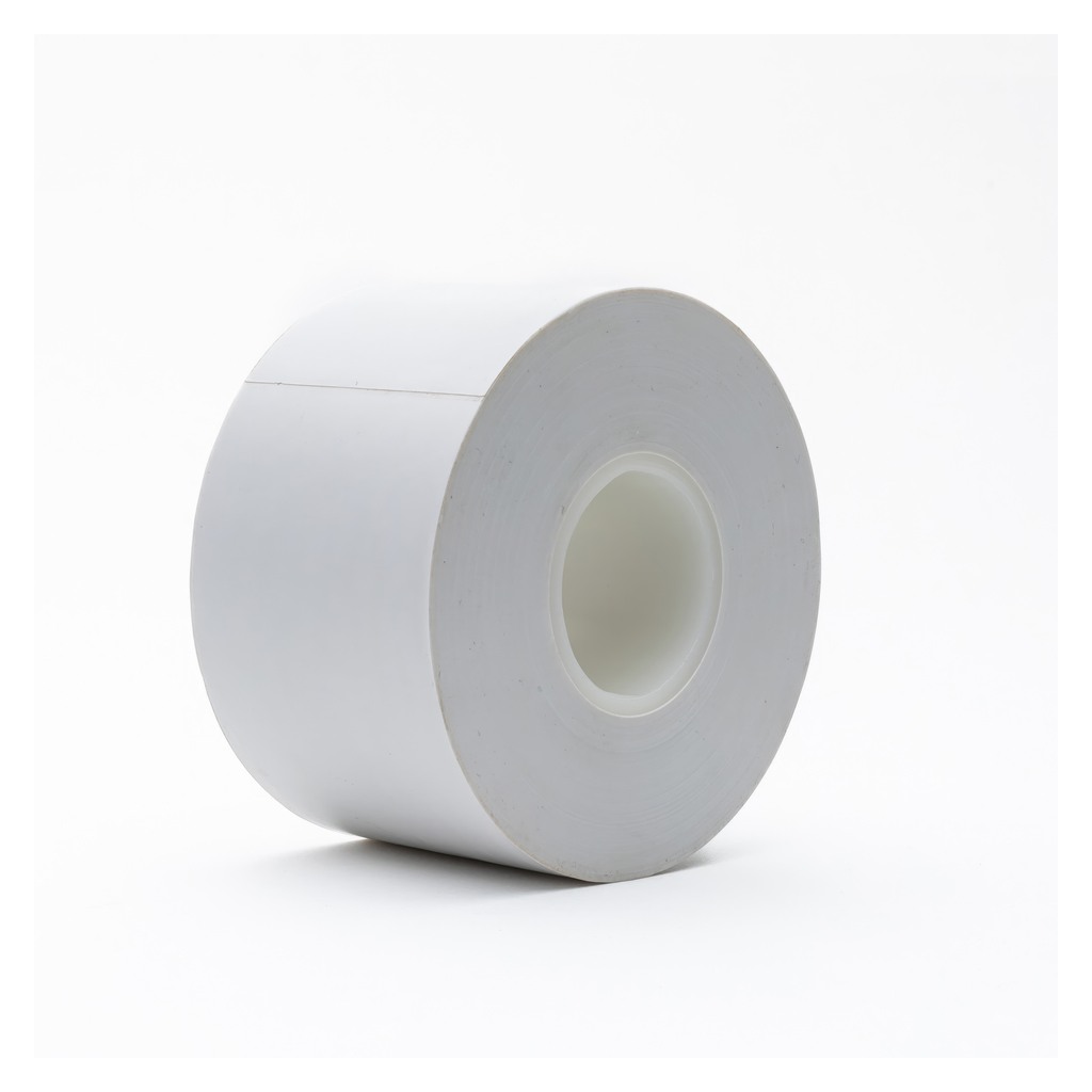 [UMK-10003294] MegaTape PVC tape 38 mm x 33m Hvit - UT7