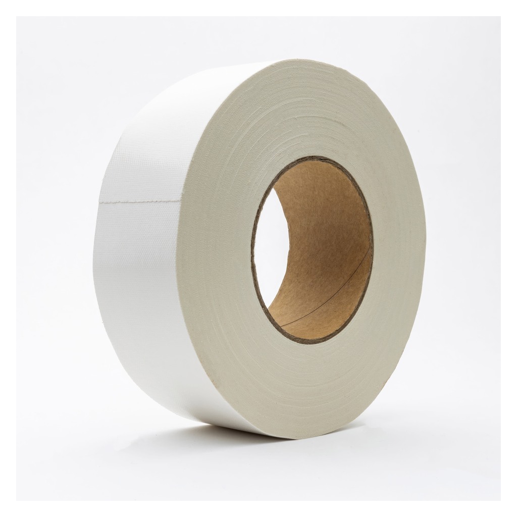 MegaTape Gaffa tape 38 mm x 50m Hvit (MCT300)