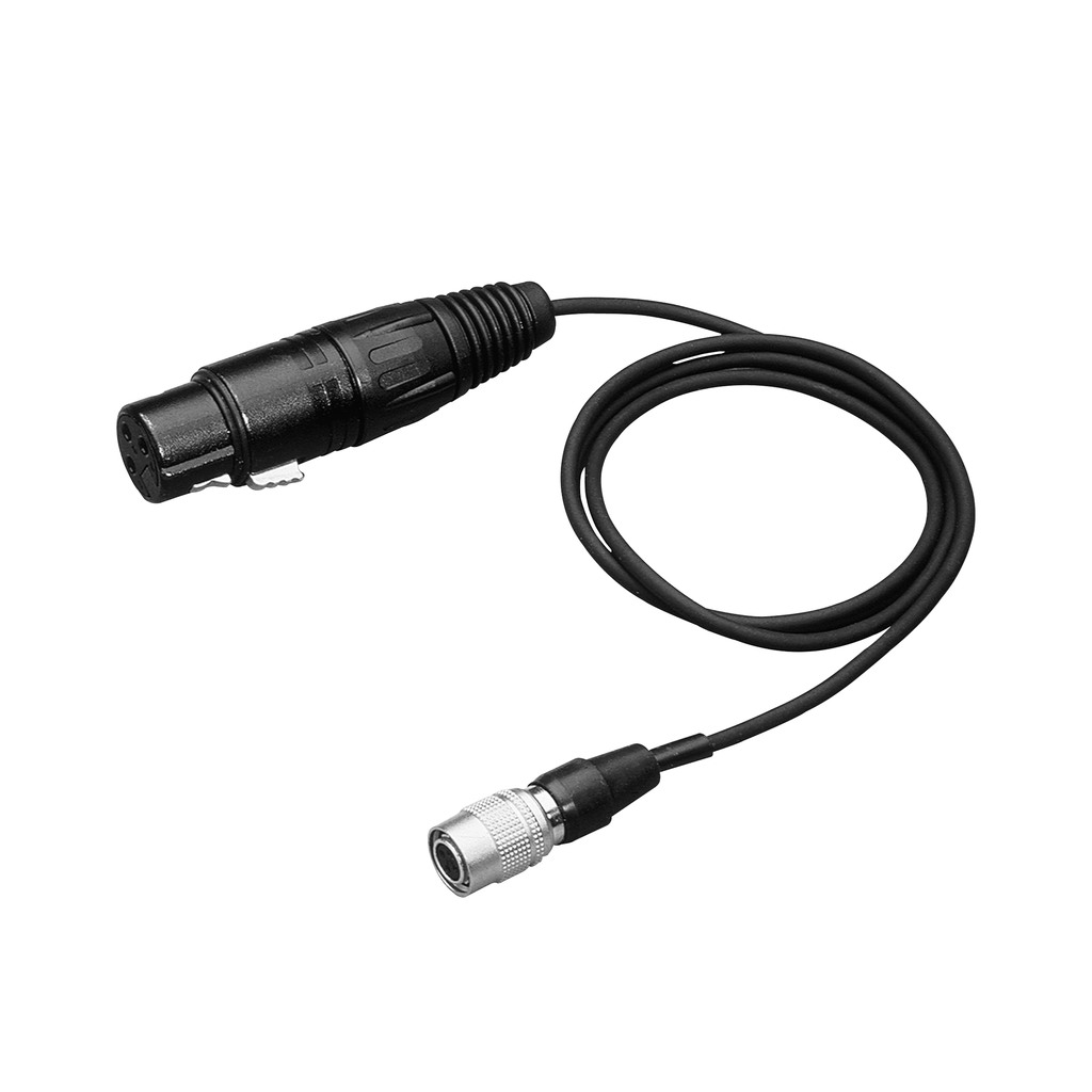 Audio-Technica XLRW – tilbehør til trådløse systemer