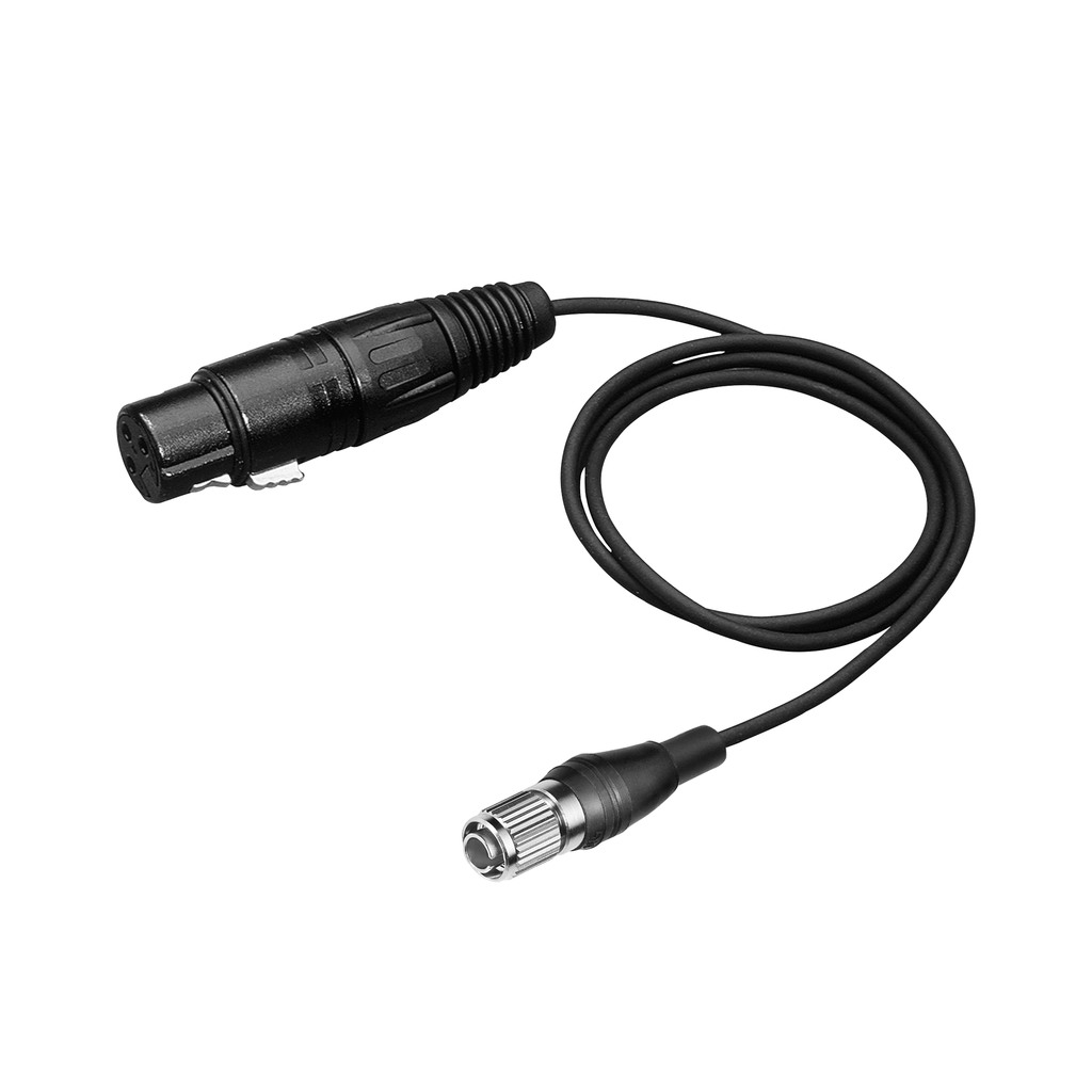Audio-Technica XLRcH – tilbehør til trådløse systemer