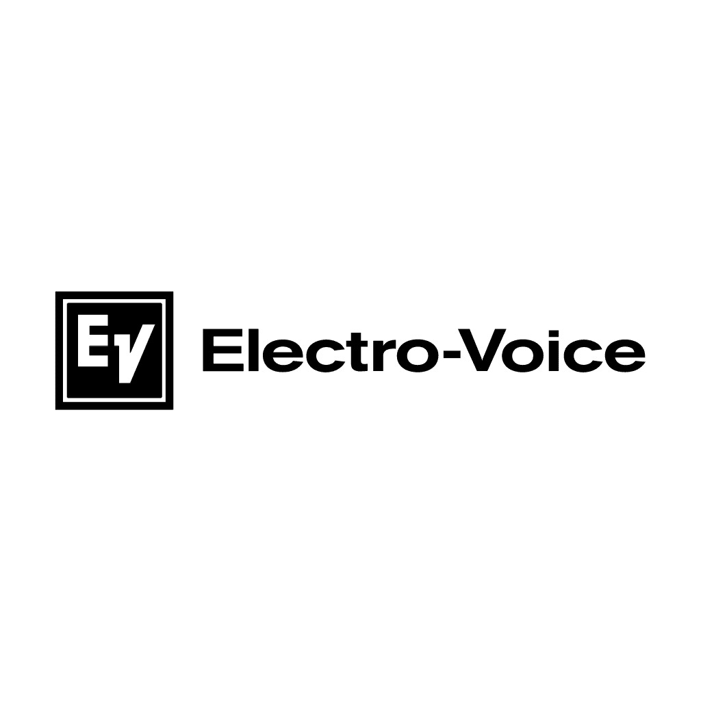 Electro-Voice C-RG-M-BK – høyttalertilbehør