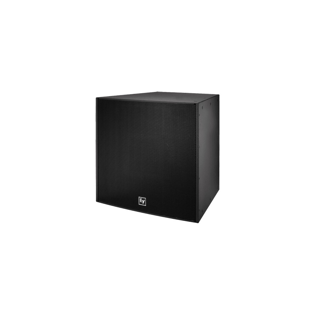 Electro-Voice EVH-1152D-99-BLK – tilbehør