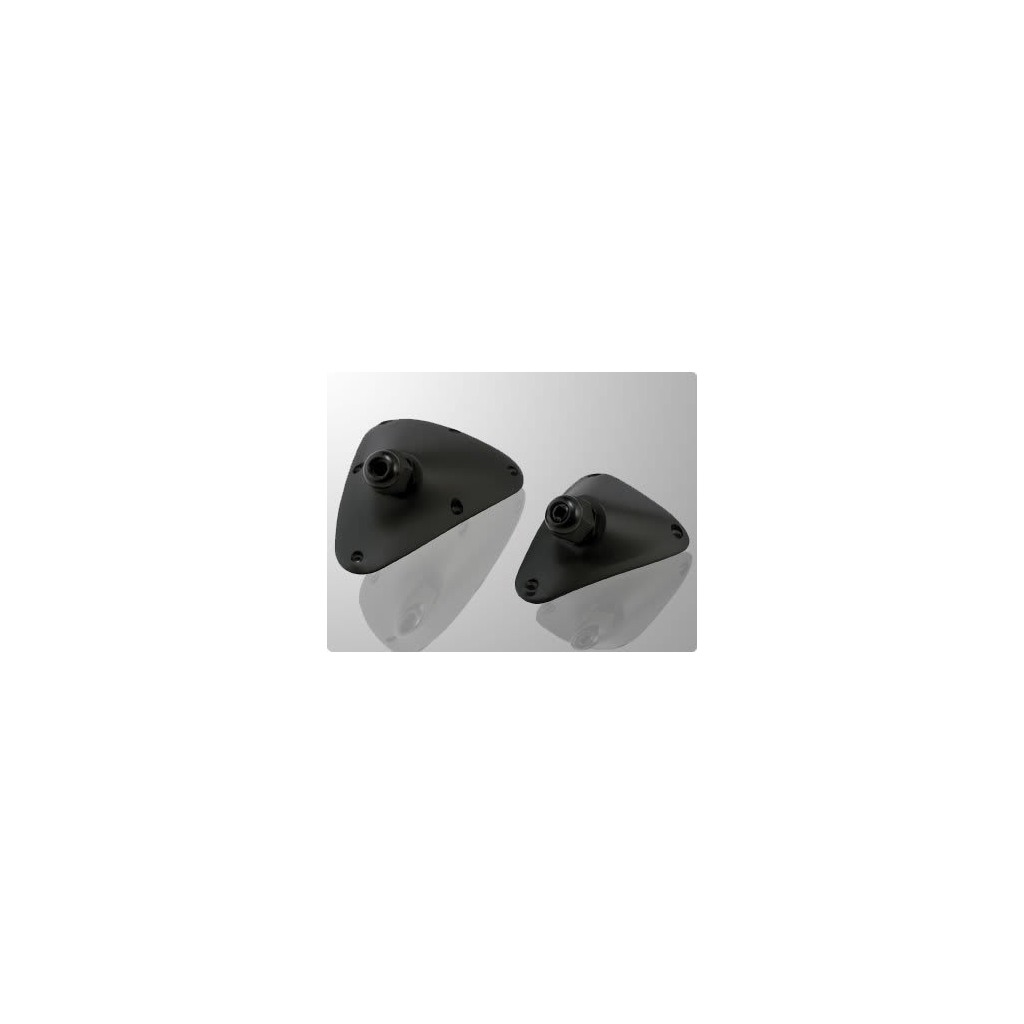 [TC-4B] Electro-Voice TC-4 – passiv høyttaler (Sort)
