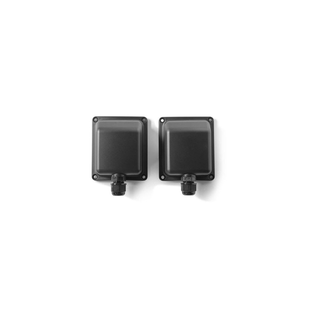 [WC-58B] Electro-Voice WC-58 – passiv høyttaler (Sort)