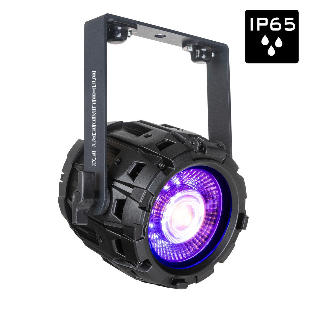 Briteq BTI-BLINDER1 FX – blinder / strobe