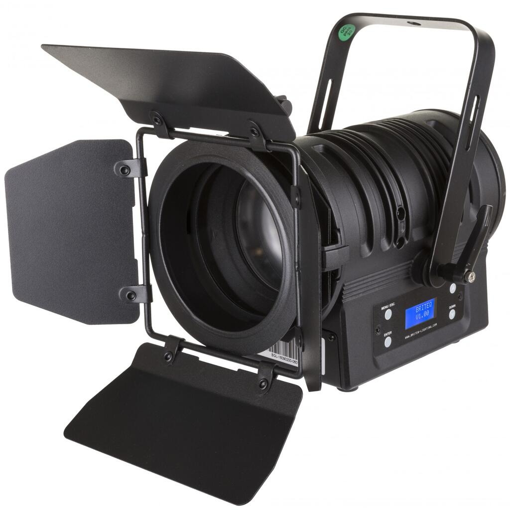 Briteq BT-THEATRE 50WW Fresnel