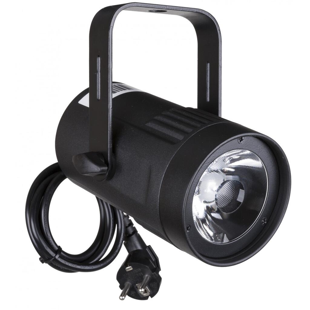 Briteq BRITEQ COB spot, 15W, 3200K, 4°