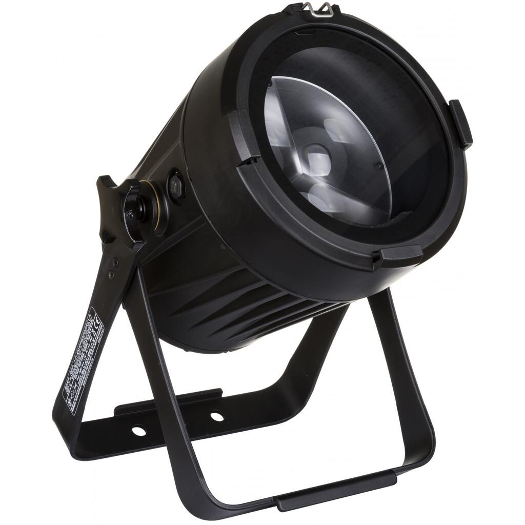 Briteq BT-SMARTZOOM – RGBW LED-projektor med motorisert zoom