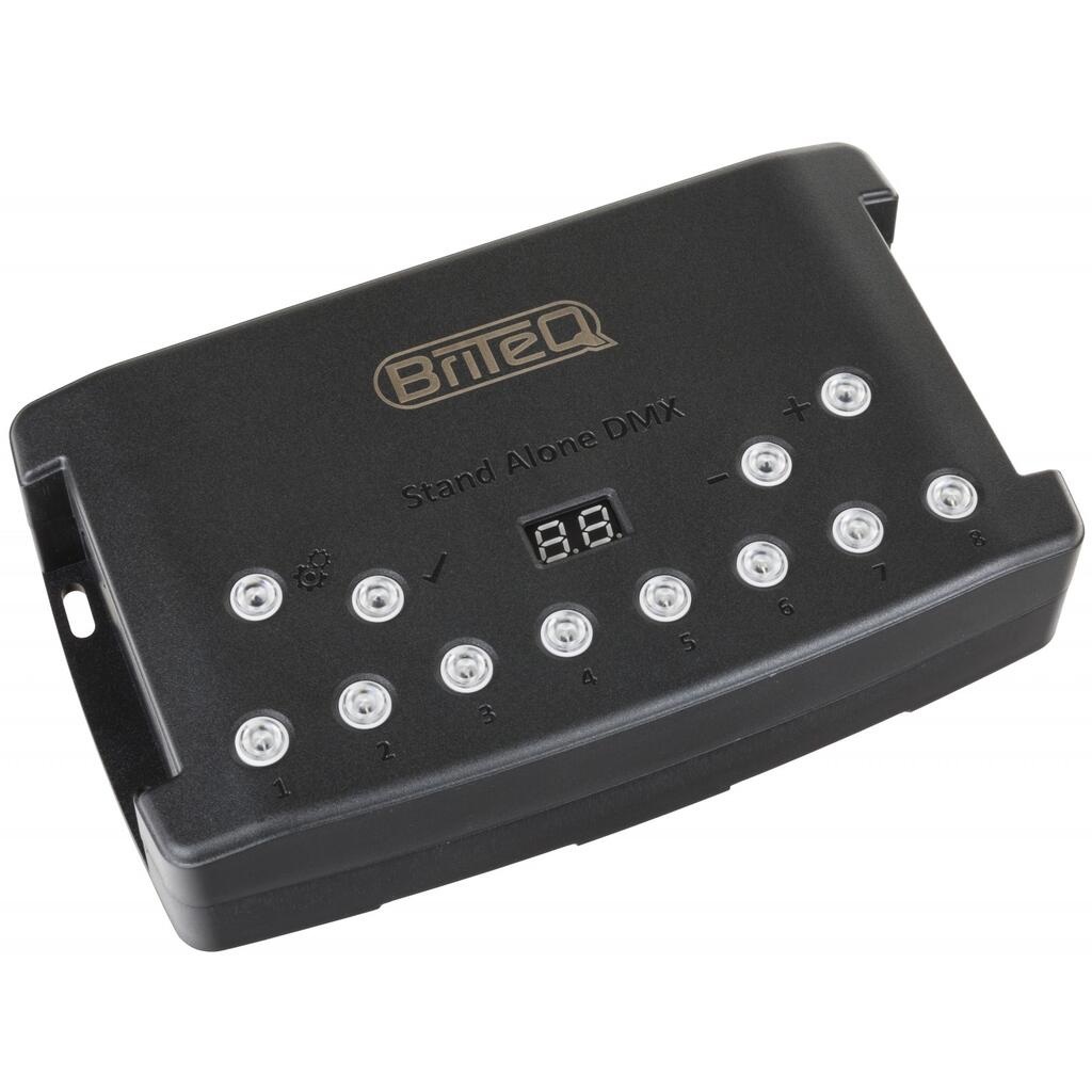 Briteq LD-1024EASY NET