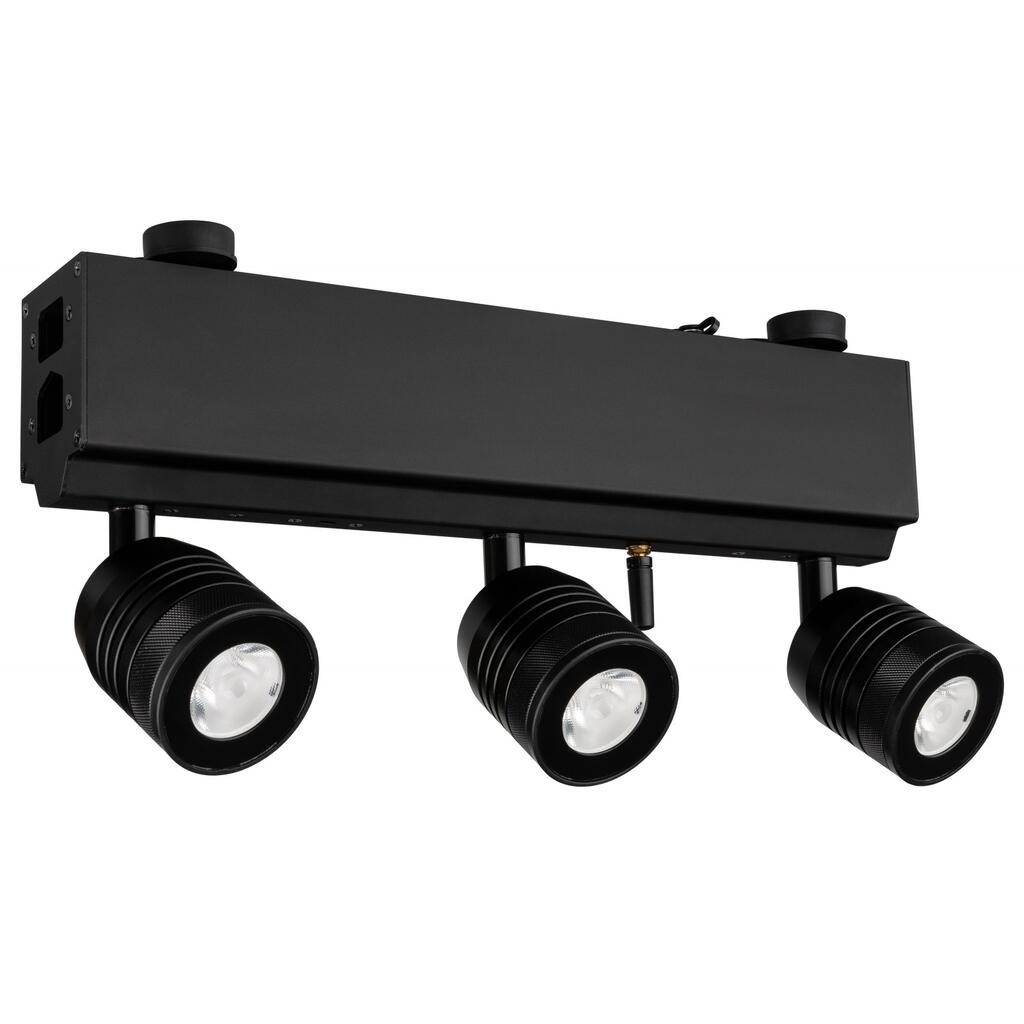 Briteq BT-AKKUBAR – batteridrevet LED-projektor