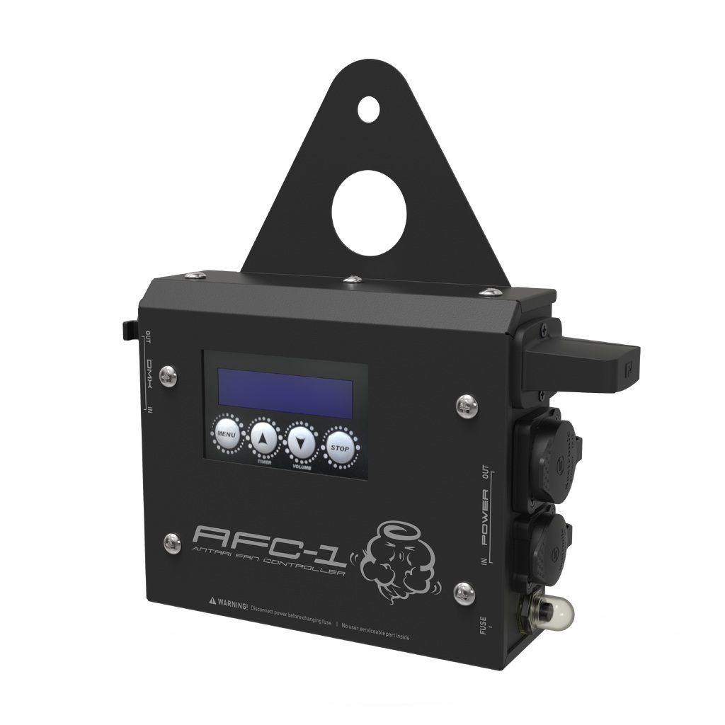 [183723] Antari ANTARI AFC-1 IP Fan controller