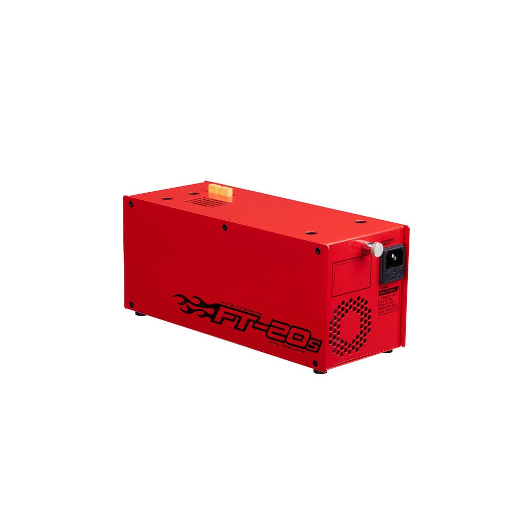 Antari FT-20SE – strømbase til FT-20E