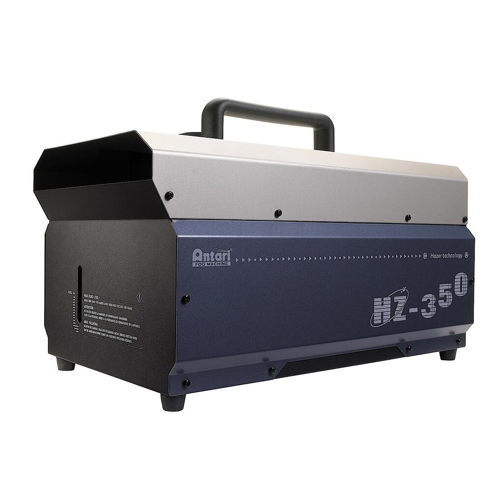 Antari HZ-350E – hazemaskin med DMX og fjernkontroll