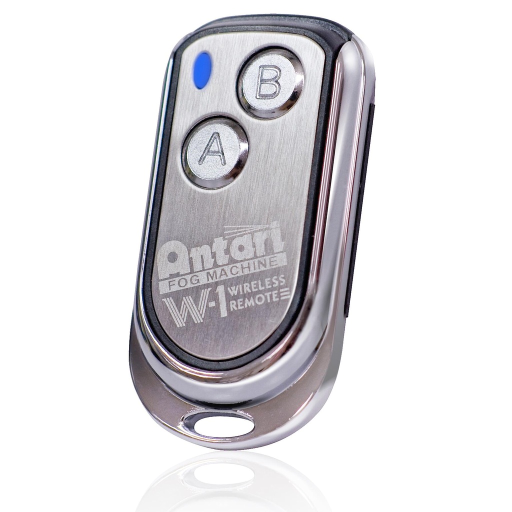 Antari W-1 – trådløs fjernkontroll