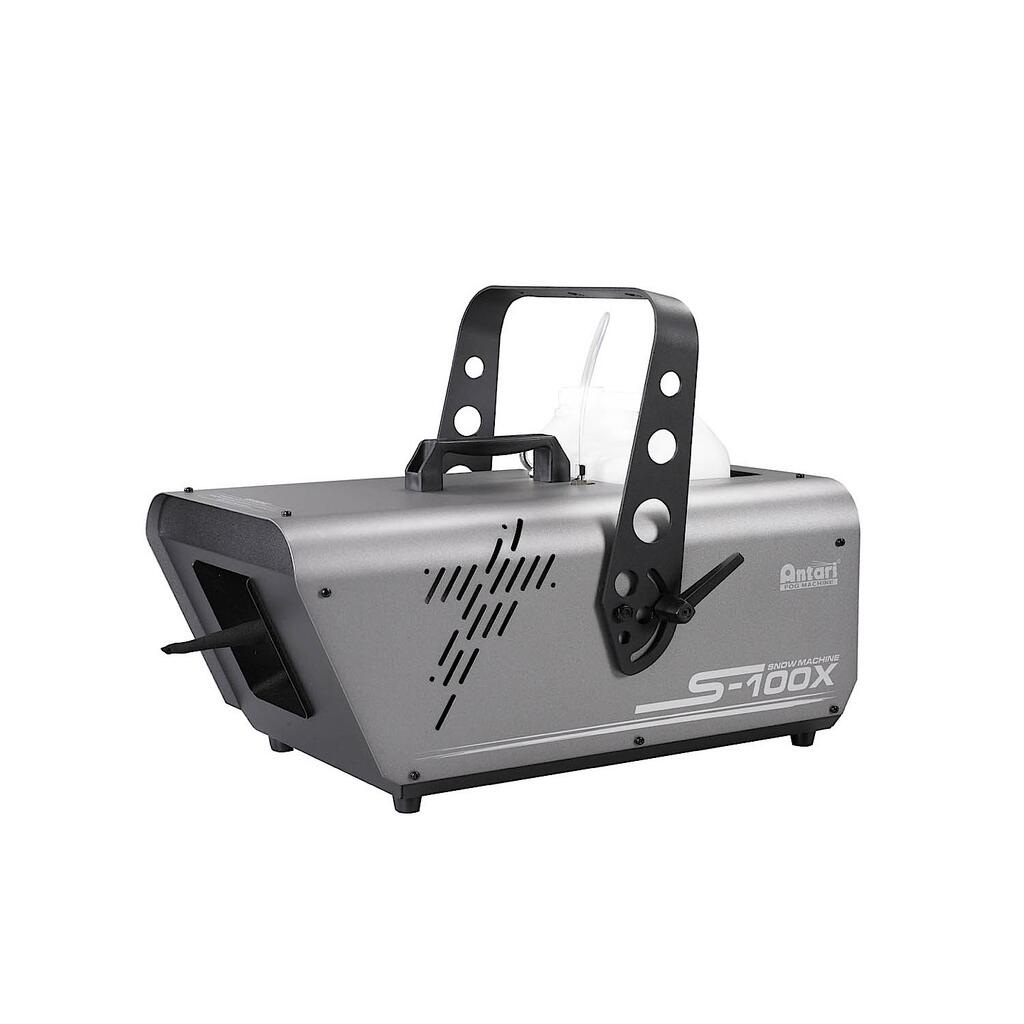 Antari S-100X snømaskin
