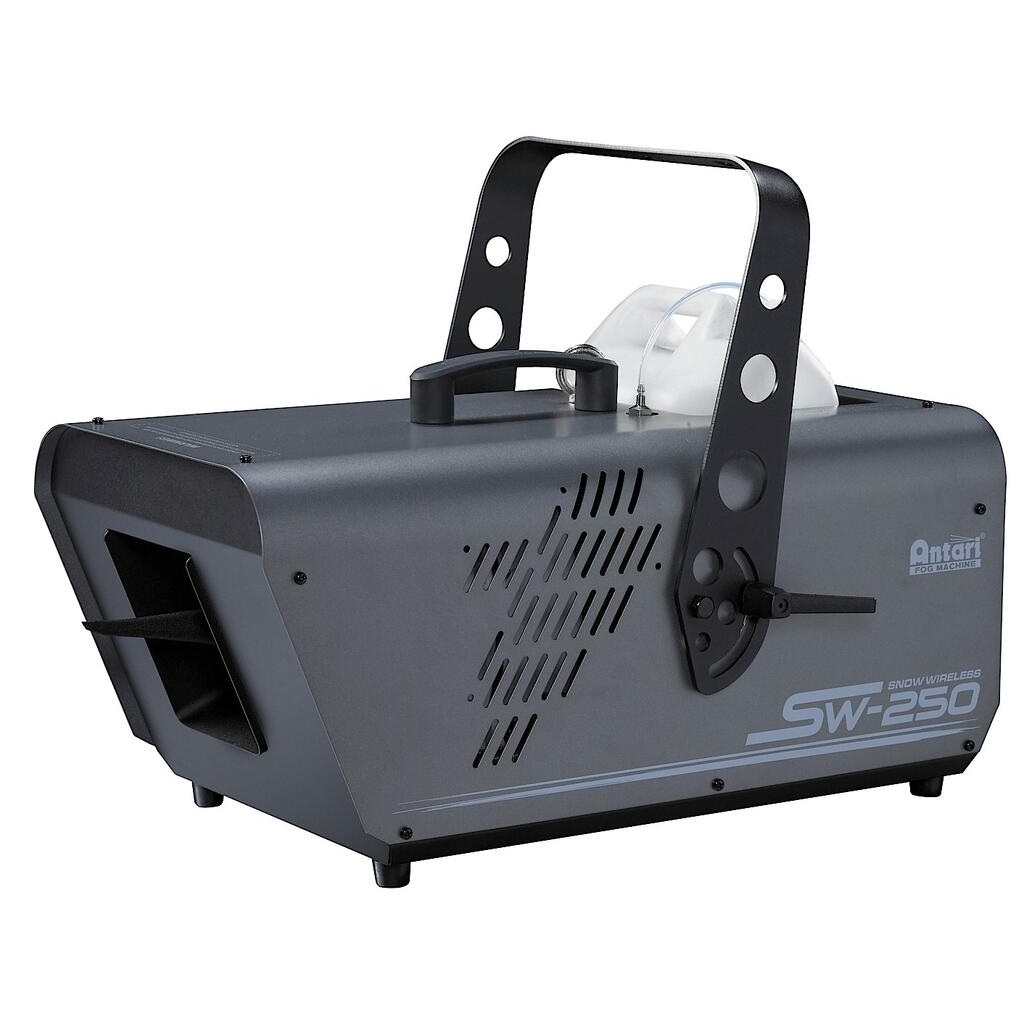 Antari SW-250E snømaskin