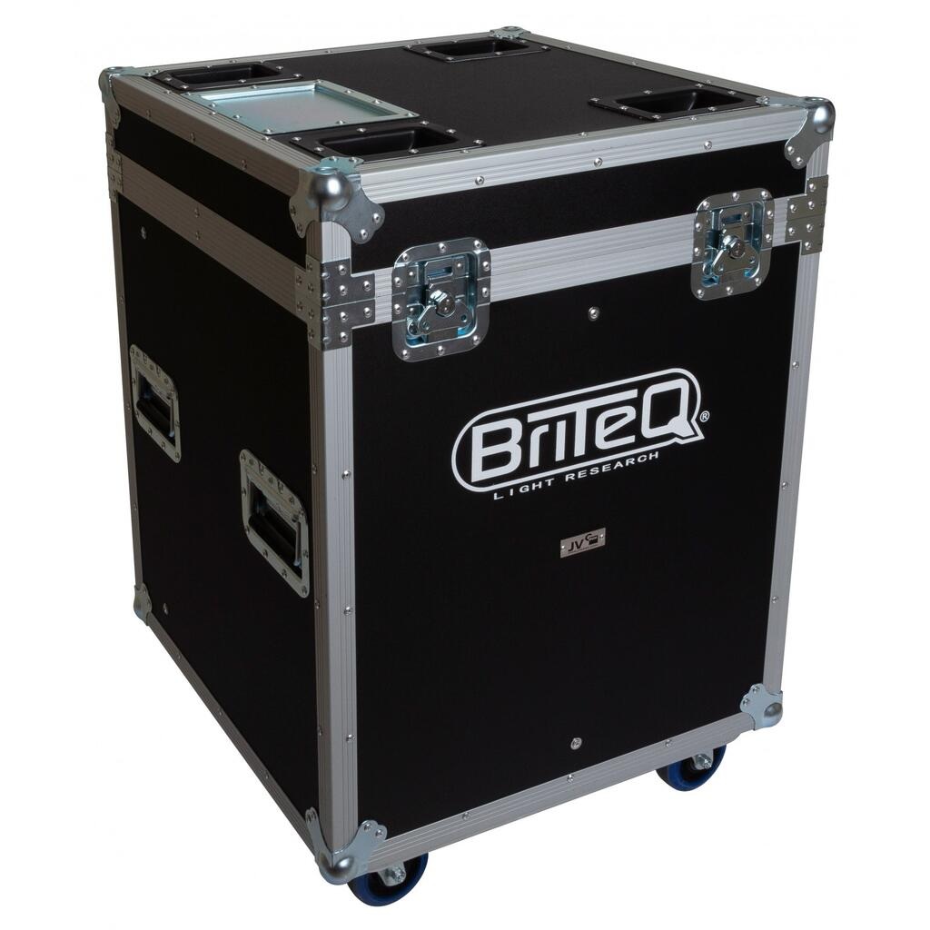 Briteq bevegelig hode case 5