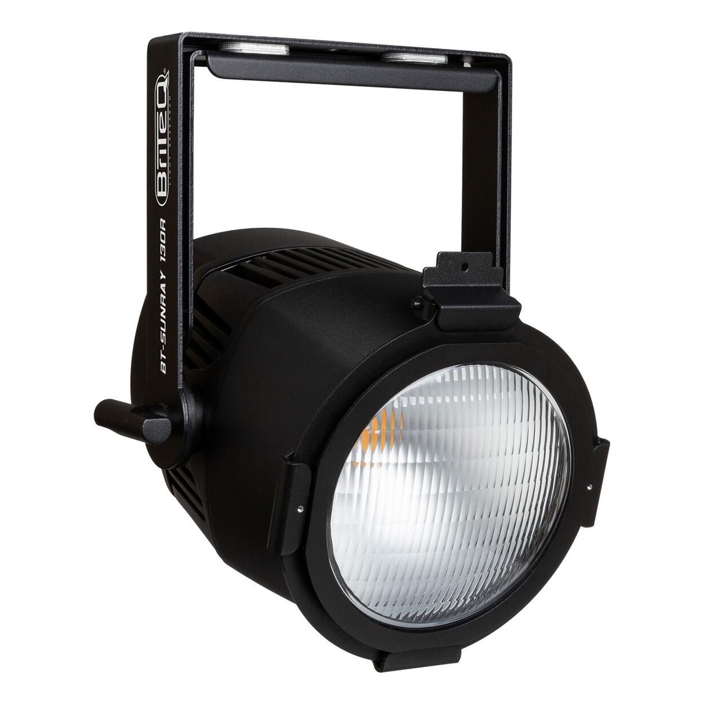 Briteq BT-SUNRAY 130R – blinder / strobe