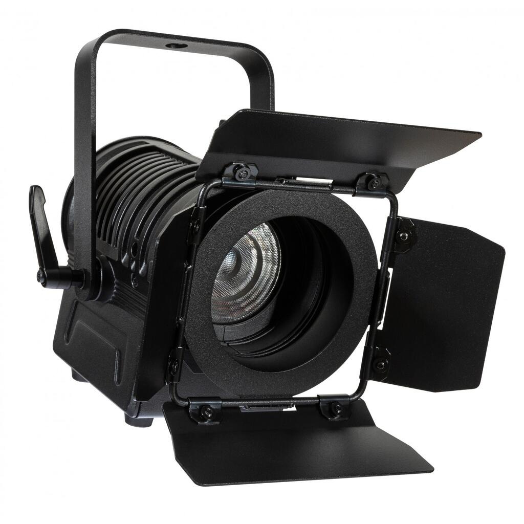 Briteq BT-THEATRE 20WW LED-teaterspot, sort