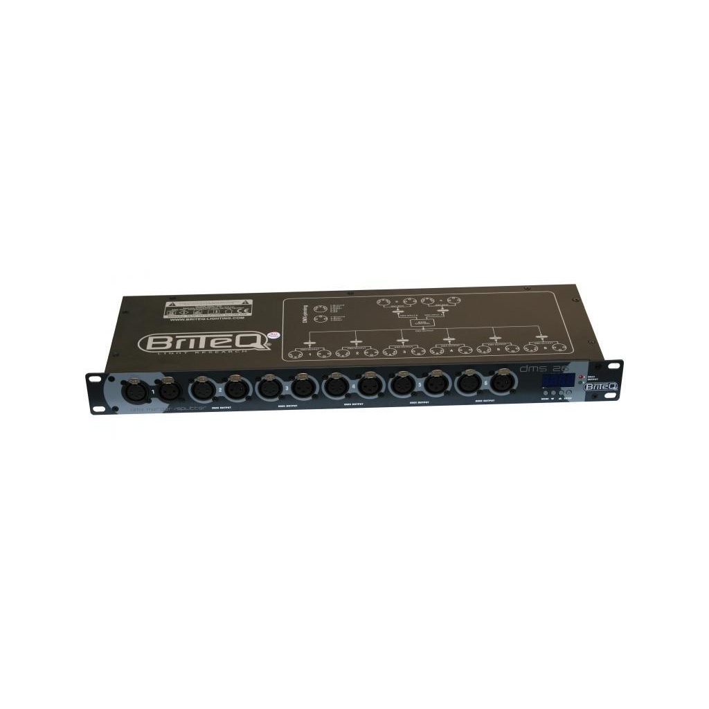 Briteq Briteq DMS-26 Merger/Splitter/Booster