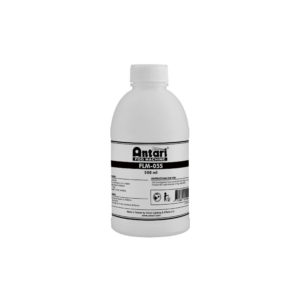 Antari FLM-05S – røykvæske til MB-1, 500 ml