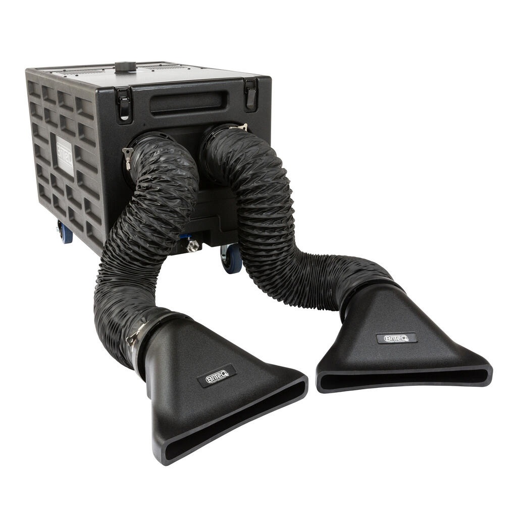 Briteq BT-H2FOG 3000 – ultrasonisk lavtåkemaskin