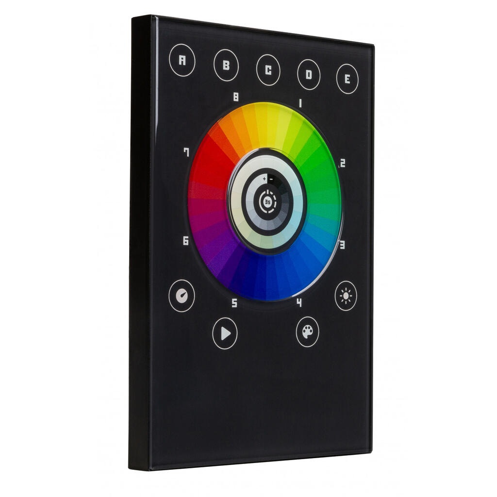 Briteq LD-1024TOUCH DMX kontroller