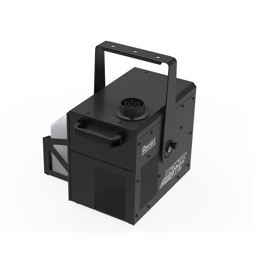 Antari J-100 SonicJet jet-fog-maskin
