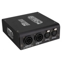 Briteq DS125-RDM – 2-veis DMX/RDM-splitter