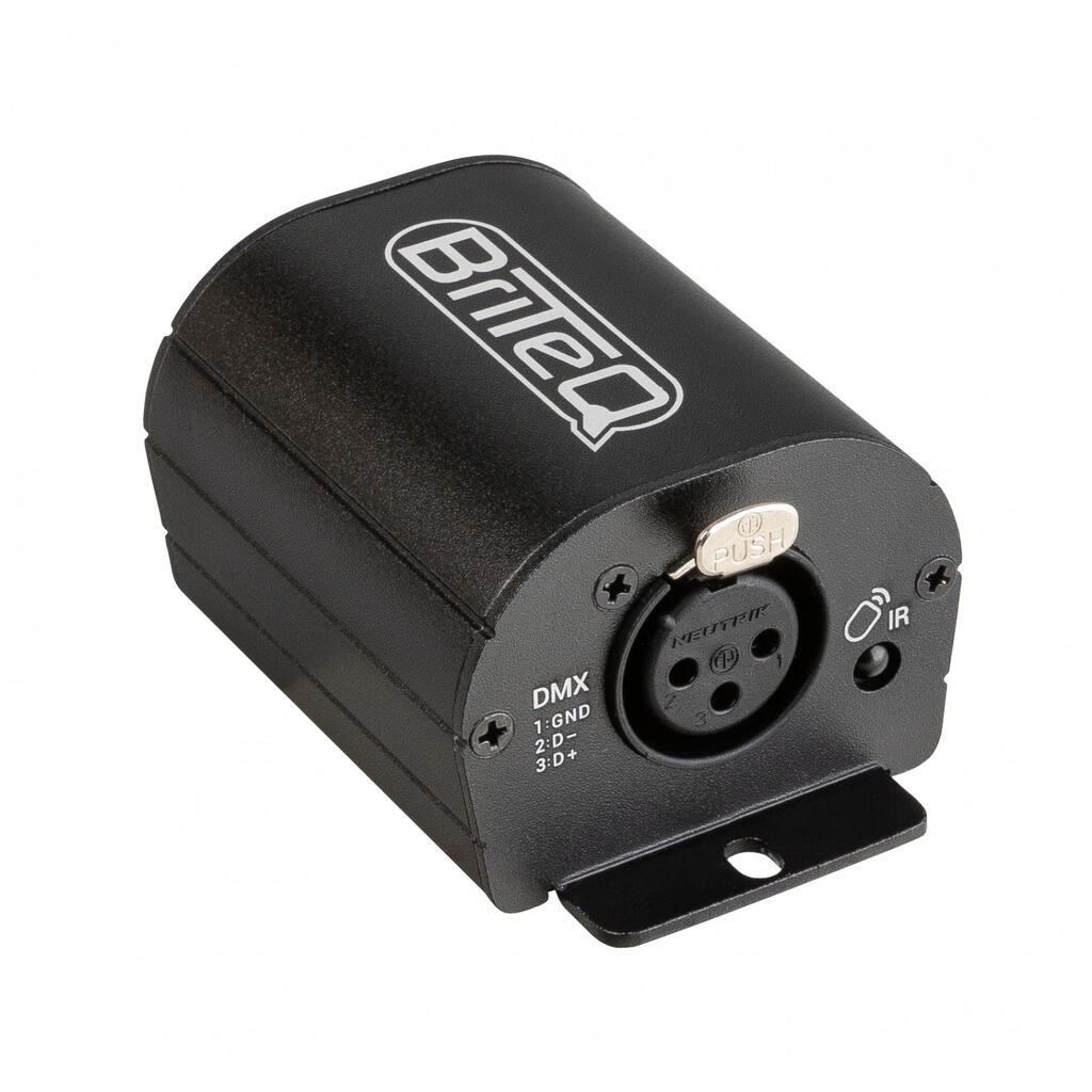Briteq BRITEQ LD-512CLUB DMX Interface