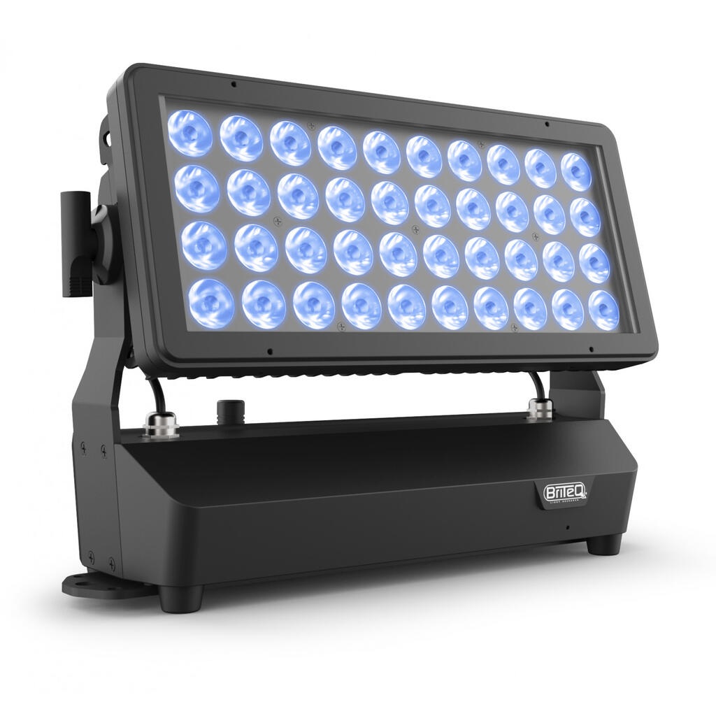Briteq BT-CHROMA 800 – wash-lampe