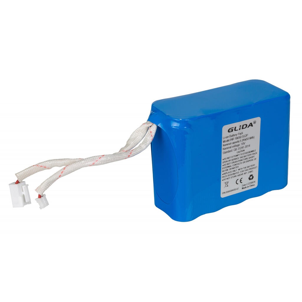 Briteq BT-Venulite4 Batteripakke