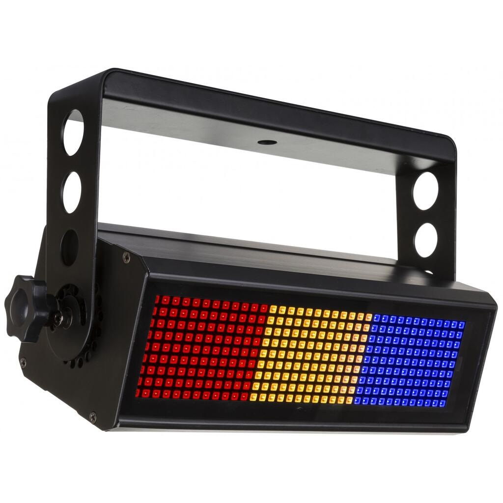 [04717-BE] Briteq BT-MAGICFLASH RGB strobe