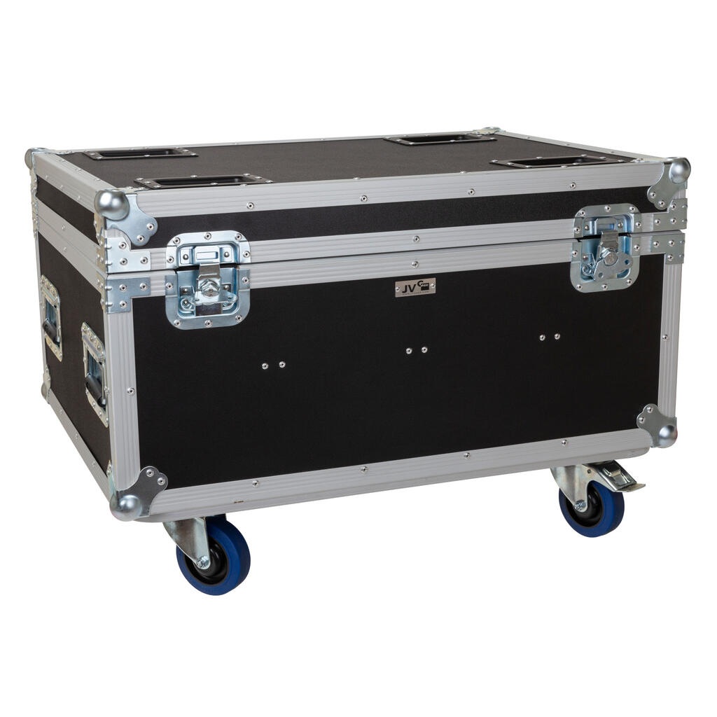 Briteq BRITEQ BT-Chroma 800 Flightcase