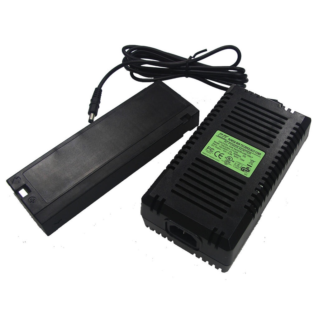 Antari ANTARI DCP-12 Strømfprsyning