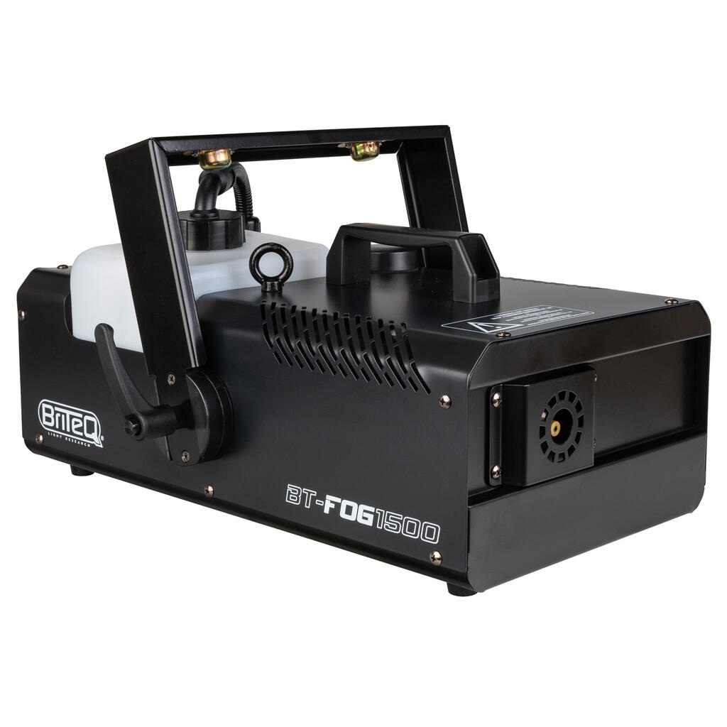 Briteq BRITEQ BT-FOG1500 Røykmaskin