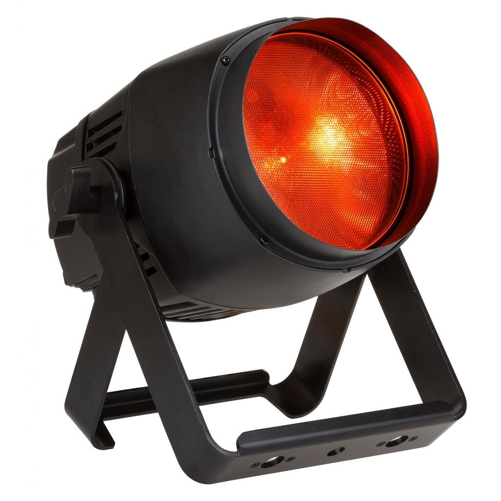 Briteq BT-COLORAY 60R – par-lampe