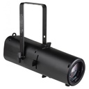 Briteq BT-PROFILE HD – RGBAL LED-profil med 25–50° zoom