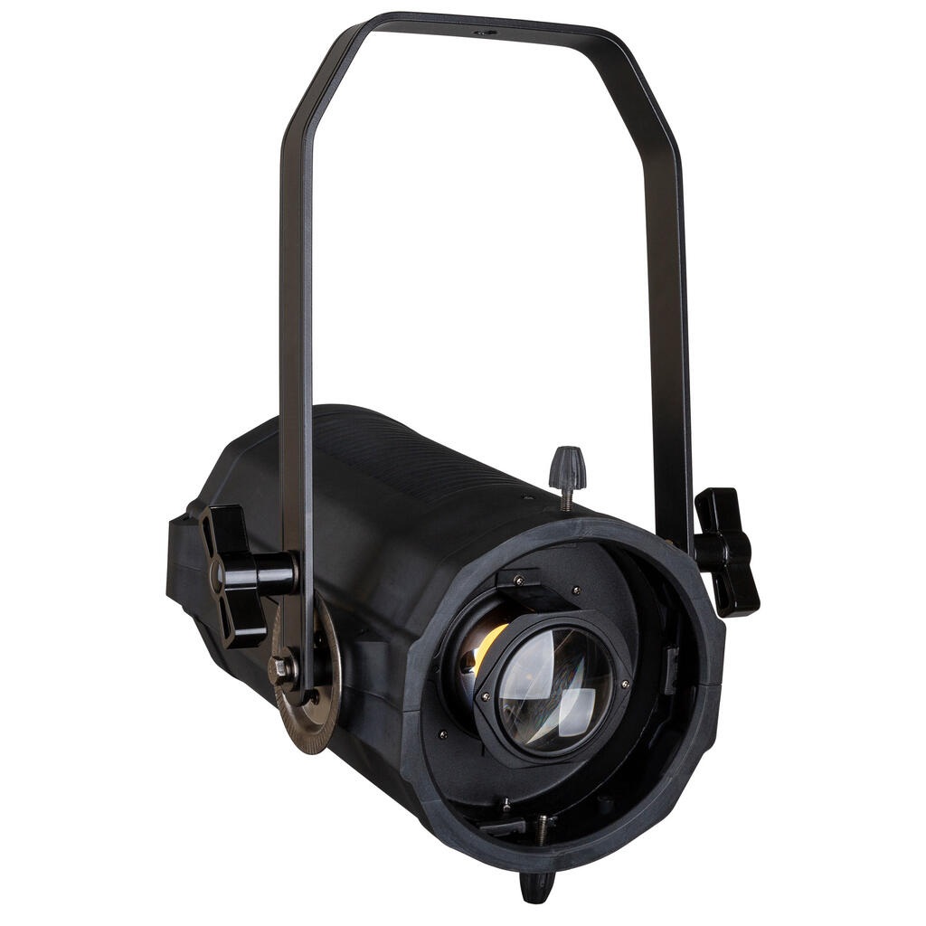 Briteq BT-PROFILE 500TW – justerbar hvit LED-motor, uten optikk