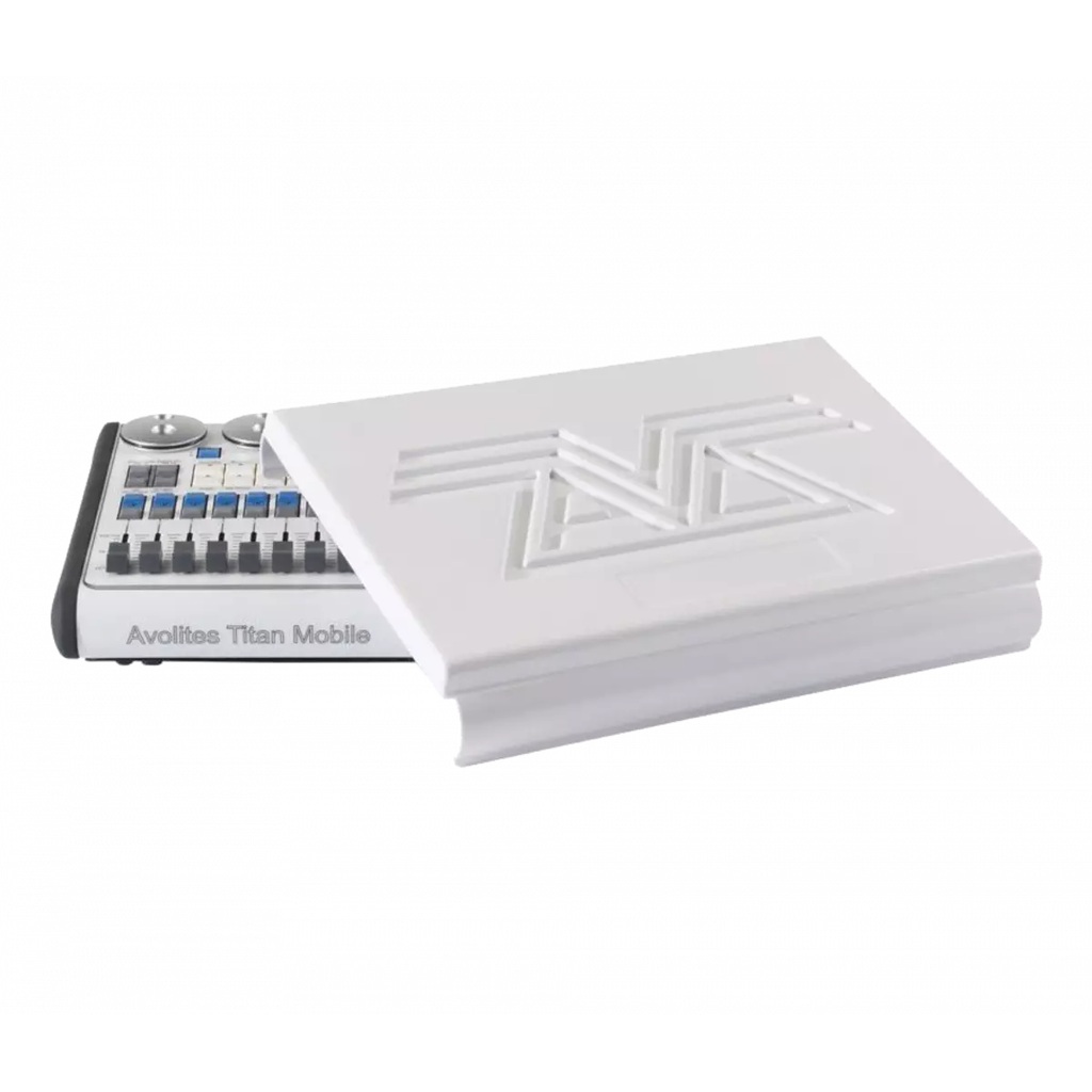 Avolites Titan Mobile – transportdeksel