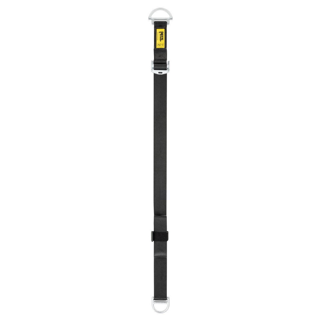 [159366] Petzl CONNEXION VARIO – justerbar forankringsstropp
