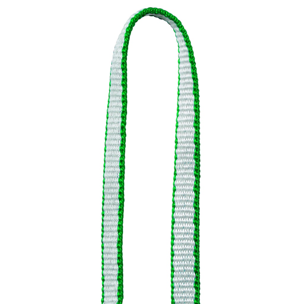 [167896] Petzl C07 24 ST'ANNEAU – grønn sydd slynge 24 cm