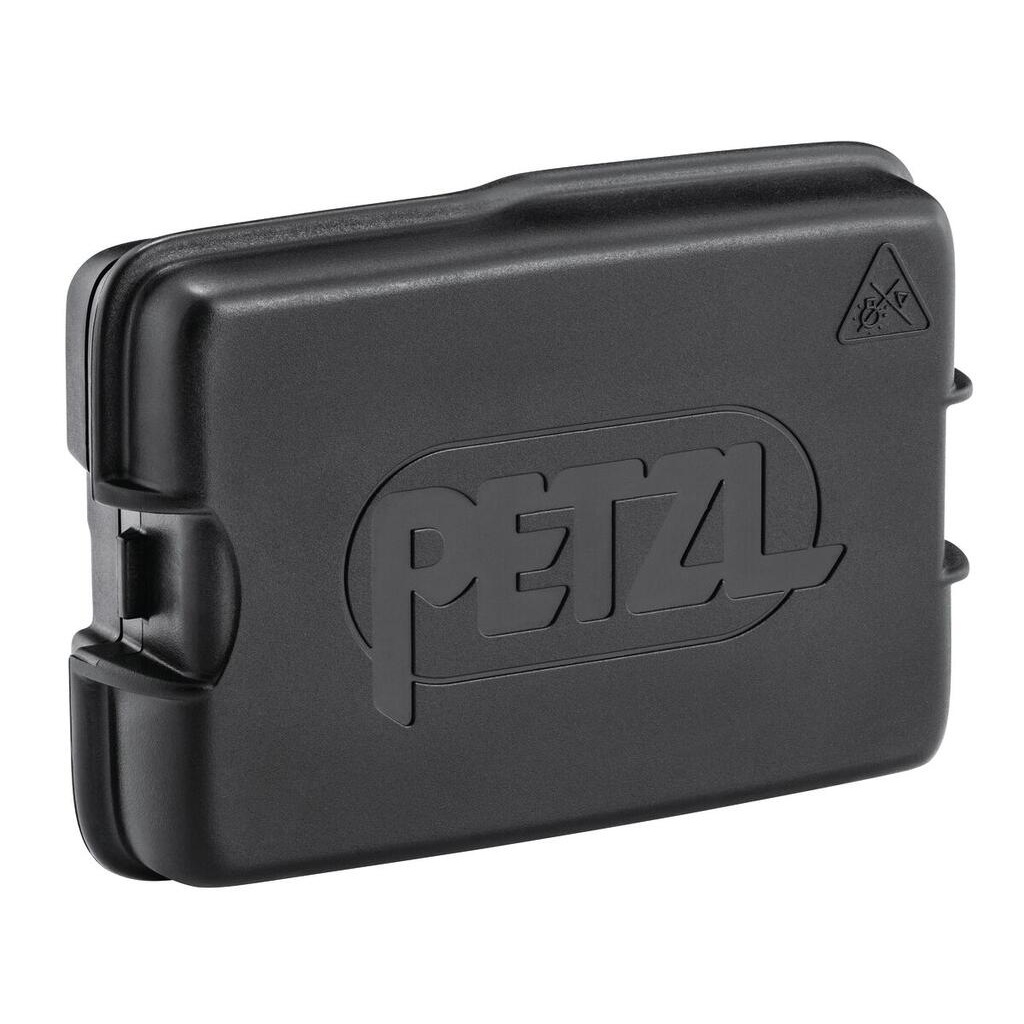[172733] Petzl E092DB00 SWIFT RL Rechargeable Battery – oppladbart batteri 2350 mAh