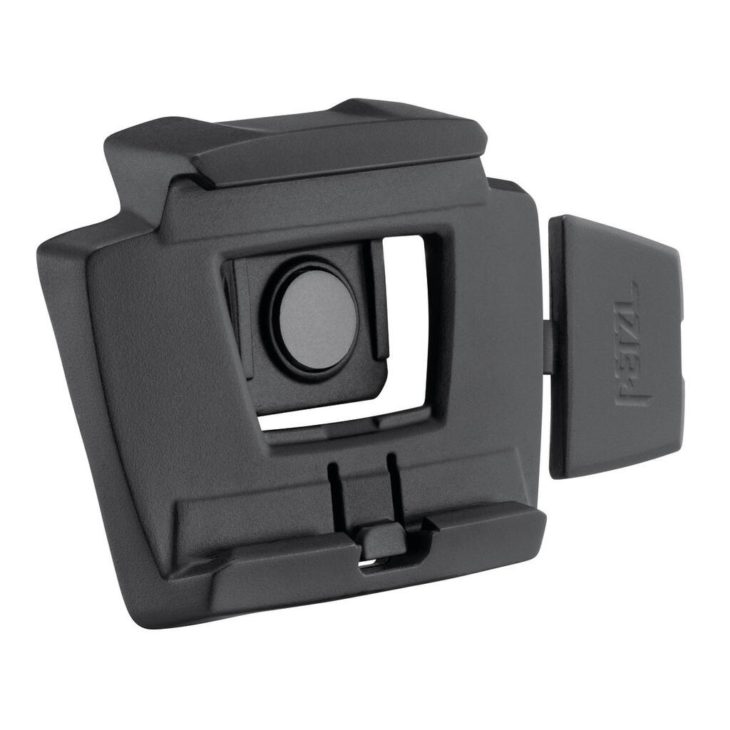 [172735] Petzl E073BA00 SLOT ADAPT – hjelmfeste for hodelykt