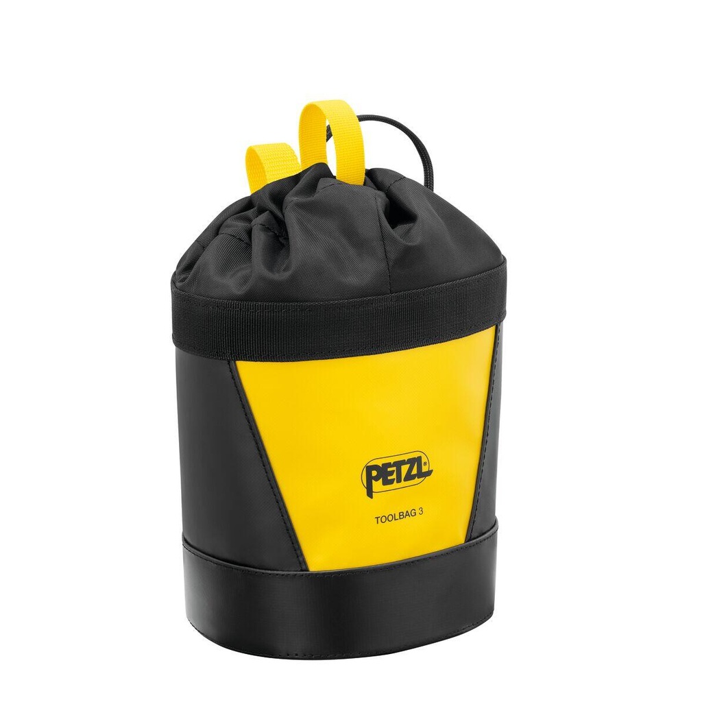 [172962] Petzl S047BA01 TOOLBAG 3 – verktøyveske 3 liter