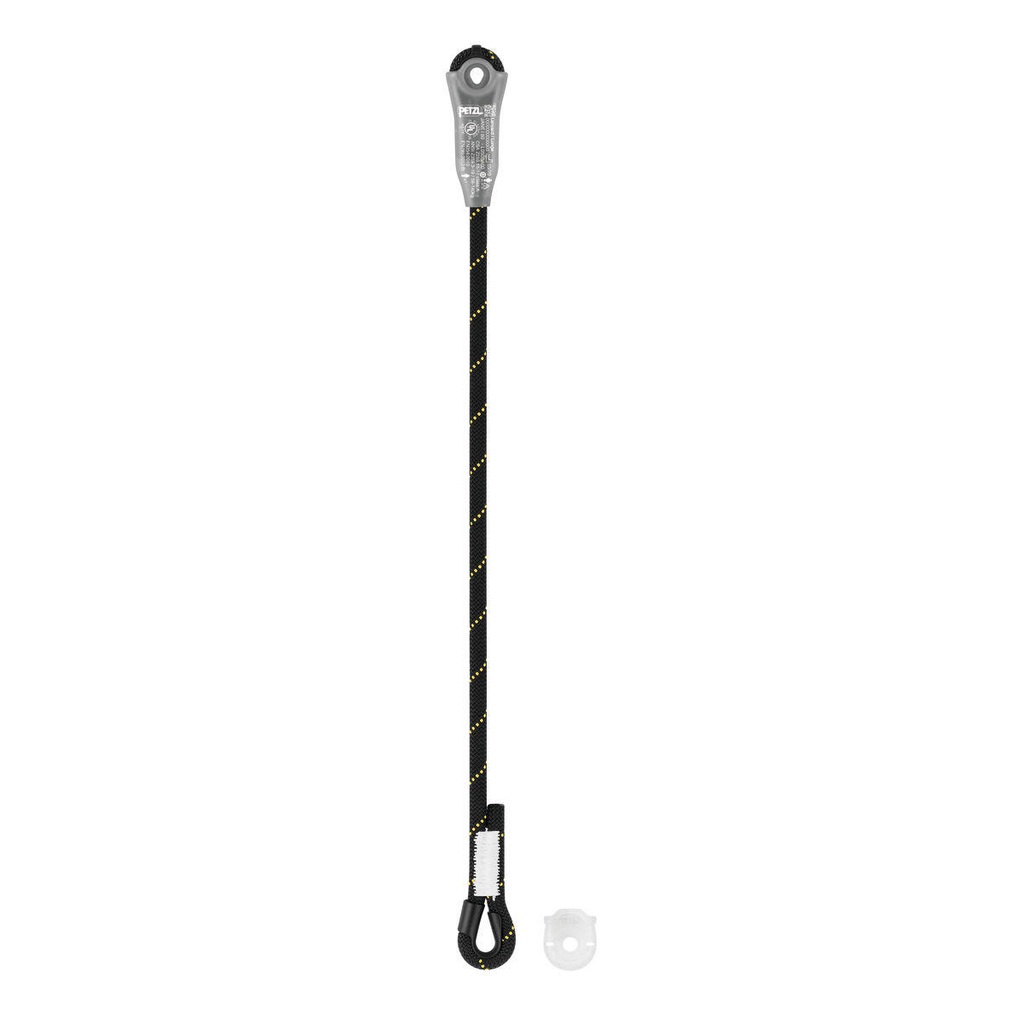 [182395] Petzl L050BA00 JANE-I – dynamisk forbindelsesline 60 cm