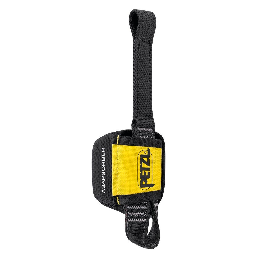 [186582] Petzl L071AB00 ASAP’SORBER 20 – kompakt falldemper for ASAP og ASAP LOCK